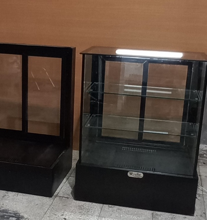 شوکیک ۹۰در۷۰درارتفاع۱۱۰